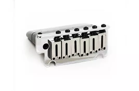 003-6449-049 Бридж Fender American Deluxe/Ultra Stratocaster Strat Tremolo Chrome 0036449049 003-6449-049 Fender American Deluxe/Ultra Stratocaster Strat Tremolo Bridge Chrome 0036449049