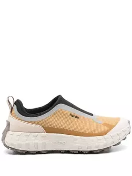 003 кроссовки Norda, коричневый