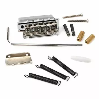 007-5091-049 Подлинная сборка тремоло Fender American Standard Strat '08-up 007-5091-049 Genuine Fender American Standard Strat '08-up Tremolo Assembly