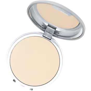 01 пудра для лица с легким эффектом фиксации, 6 г The Balm Quiet on set, цвет 01 fair