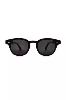 01 солнцезащитные очки Chimi, черный