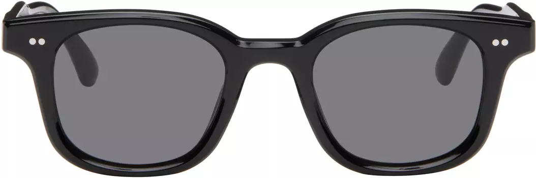 02 Солнцезащитные очки CHIMI, черный