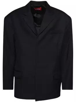 032c пиджак Orion, синий