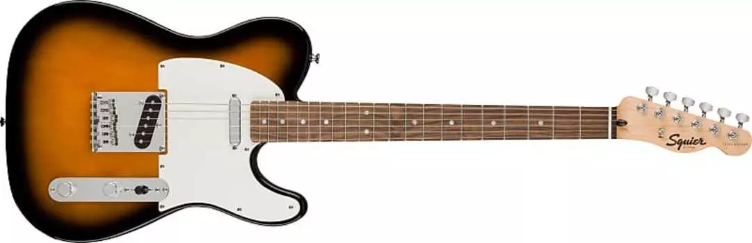 037-0045-532 Squier Bullet Telecaster Guitar Brown Sunburst Laurel Накладка на гриф 037-0045-532 Squier Bullet Telecaster Guitar Brown Sunburst Laurel Fingerboard