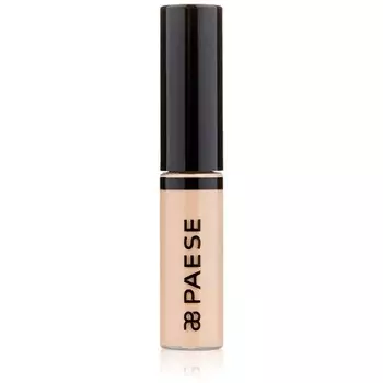 03 Beige Clair Осветляющий консилер, 6 мл, Paese Cosmetics