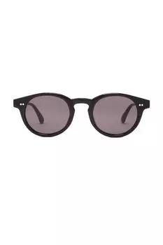 03 солнцезащитные очки Chimi, черный