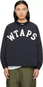 03 Толстовка WTAPS