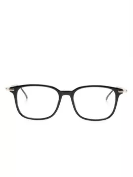 0413 очки Montblanc, черный