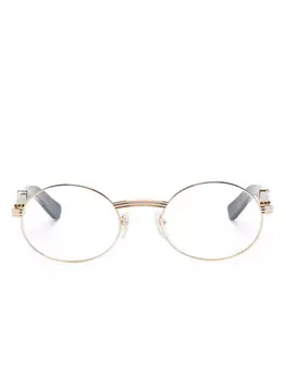 0464O очки Cartier Eyewear
