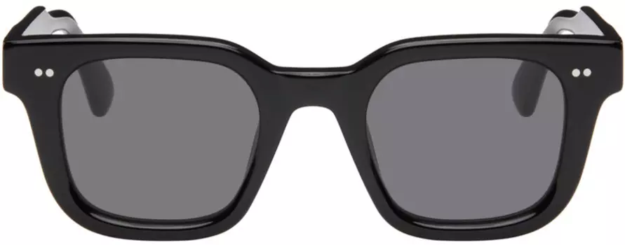 04 Солнцезащитные очки CHIMI, черный