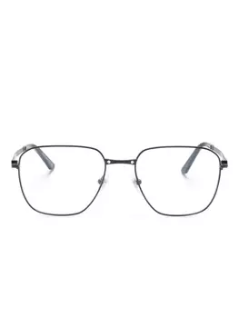 0553O очки Cartier Eyewear, серый