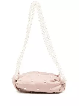 0711 микро-сумка Nino, розовый
