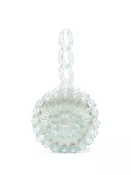 0711 мини-сумка Arya, синий