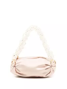 0711 мини-сумка Nino, розовый