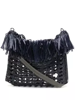 0711 пляжная сумка Riviera, синий