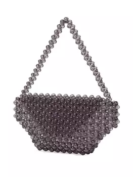 0711 сумка-шоппер Cora, синий