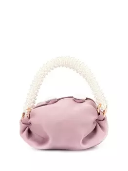 0711 сумка-тоут Nino, фиолетовый