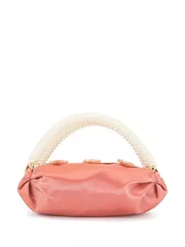 0711 сумка-тоут Nino, розовый