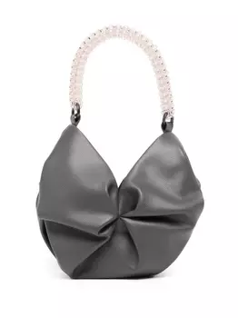 0711 сумка-тоут Rosh, серый