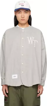 07 Рубашка WTAPS