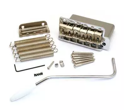 099-2049-000 Fender Vintage Tremolo Bridge System Stratocaster AVRI Guitar 099-2049-000 Fender Vintage Tremolo System Stratocaster AVRI Guitar