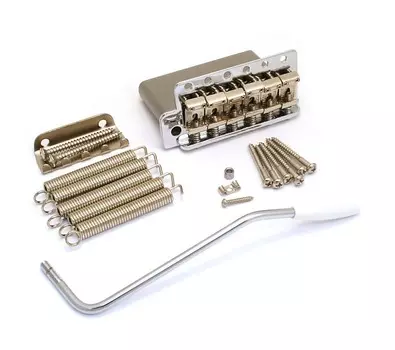 099-2049-002 LEFTY Fender American Vintage Stratocaster Strat Tremolo