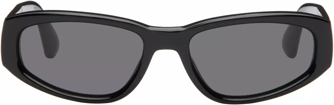 09 Солнцезащитные очки CHIMI, черный