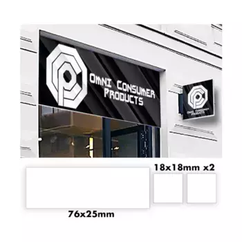 09 – Всеобщие потребительские товары, QuickSand Real Glass - SciFi