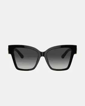 0DG4470 Солнцезащитные очки 501/8G Dolce & Gabbana, чёрный