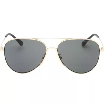 0Ea2149D 337187 солнцезащитные очки Emporio Armani, золото