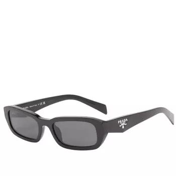 0Pr b06s солнцезащитные очки Prada Eyewear, мультиколор