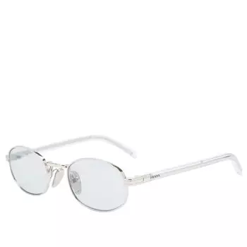 0Pr b53s солнцезащитные очки Prada Eyewear, мультиколор