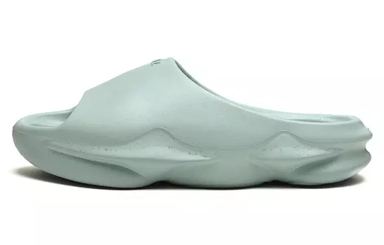 1000 Шлепанцы унисекс Blue Fog Eqlz Equalizer