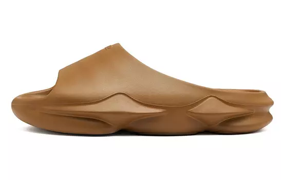 1000 Шлепанцы унисекс Лиственная пальма Eqlz