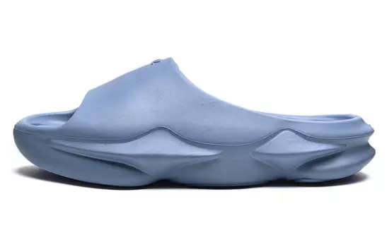 1000 Шлепанцы унисекс Stony Brook Blue Eqlz