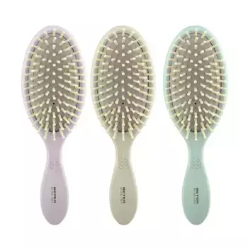 100% биоразлагаемый Natural Fiber Cepillo Neumtico Beter