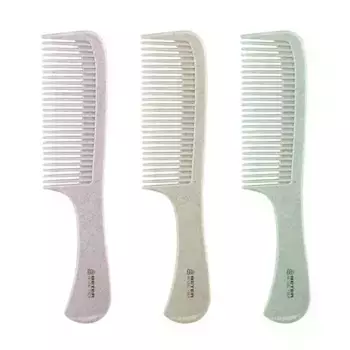 100% биоразлагаемый Natural Fiber Peine Escarpidor Beter