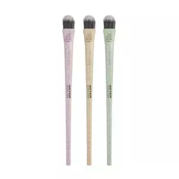 100% биоразлагаемый Natural Fiber Pincel Corrector Beter