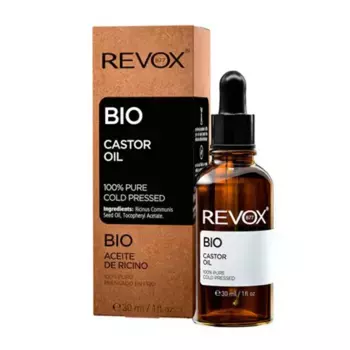 100% чистый Srum Aceite De Recino Revox