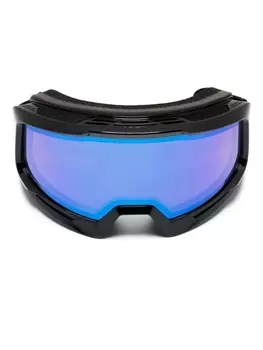 100% Eyewear лыжная маска Okan, черный