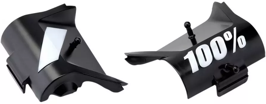 100% Forecast Roll-Off Комплект для замены крышки канистры,