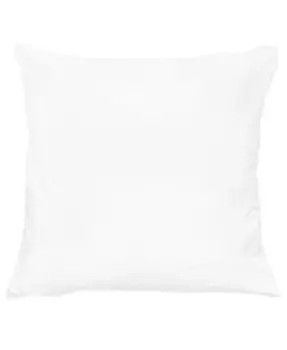 100% французский лен, еврошам – 26 x 26 дюймов Bokser Home, белый