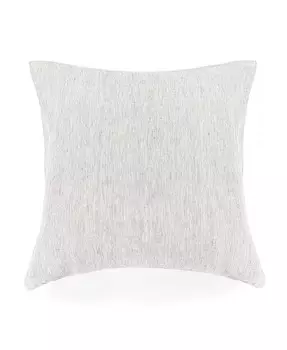 100% французский лен, еврошам – 26 x 26 дюймов Bokser Home, синий