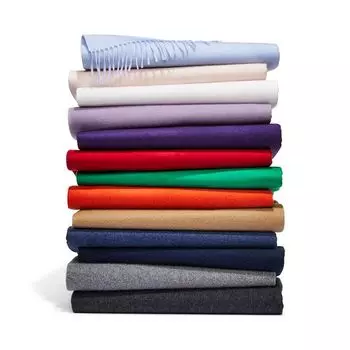 100% кашемировый плед Amicale, серый