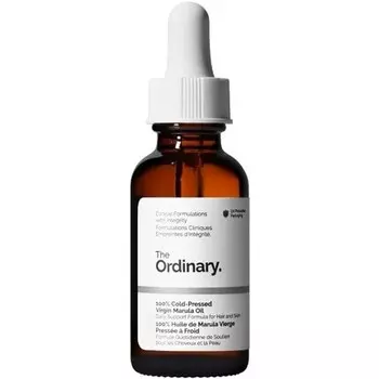 100% масло марулы холодного отжима 30 мл The Ordinary