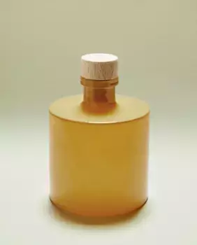 (100 мл) диффузор Fleur d'Orchid Zara Home, цвет 4-357