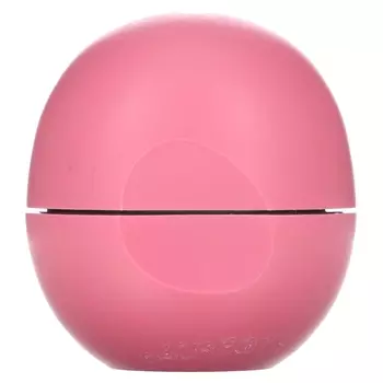 100% натуральный органический бальзам для губ Evolution of Smooth с клубничным сорбетом, 0,25 унции (7 г)