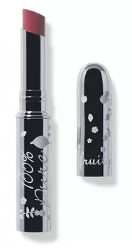 100% Pure Fruit пигментированная глазурь для губ, помада-карандаш, шиповник