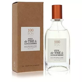 100BON Eau de Th & Gingembre Парфюмерная вода