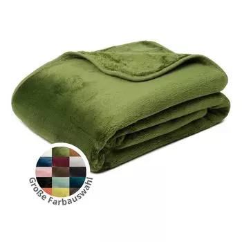 1017283-918 - Комплект плотных штор TWILIGHT, 2 шт., 132x160см, серый sleepling, темно-зеленый